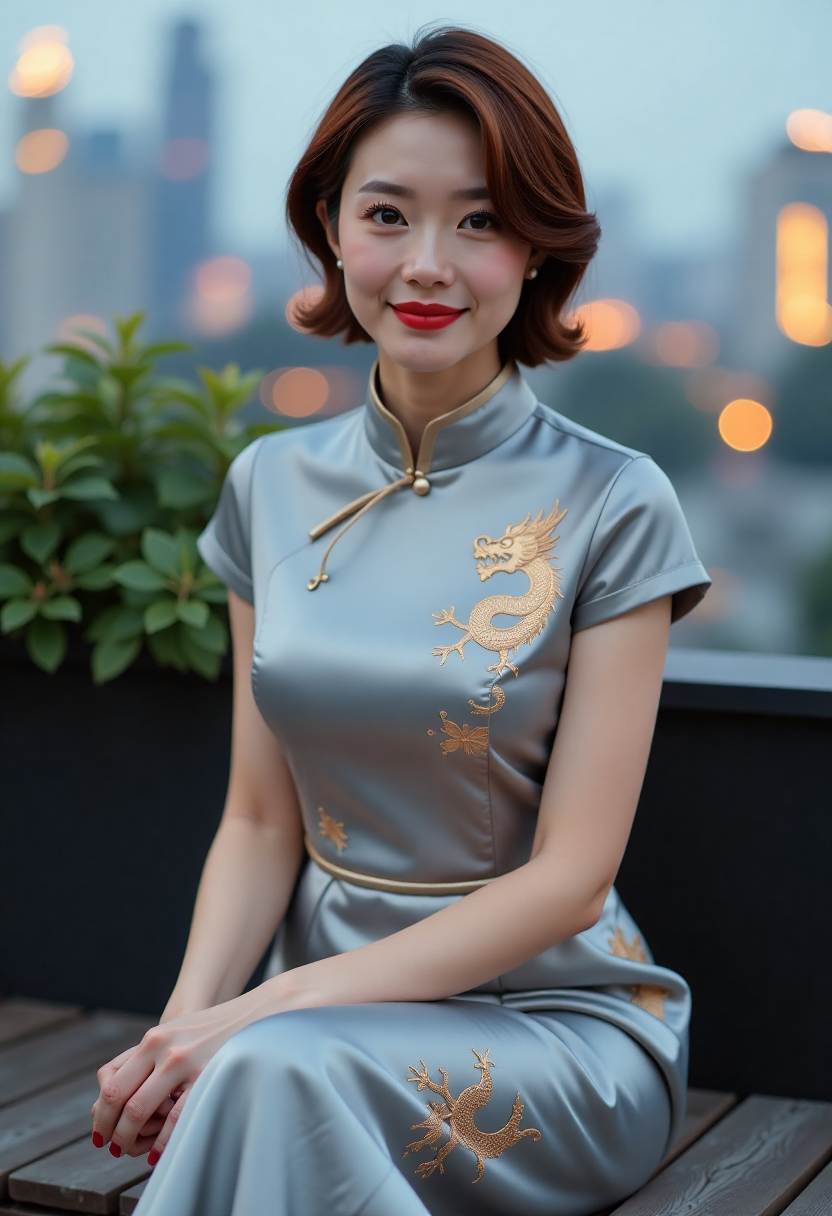 南巷有晴天电视剧海报