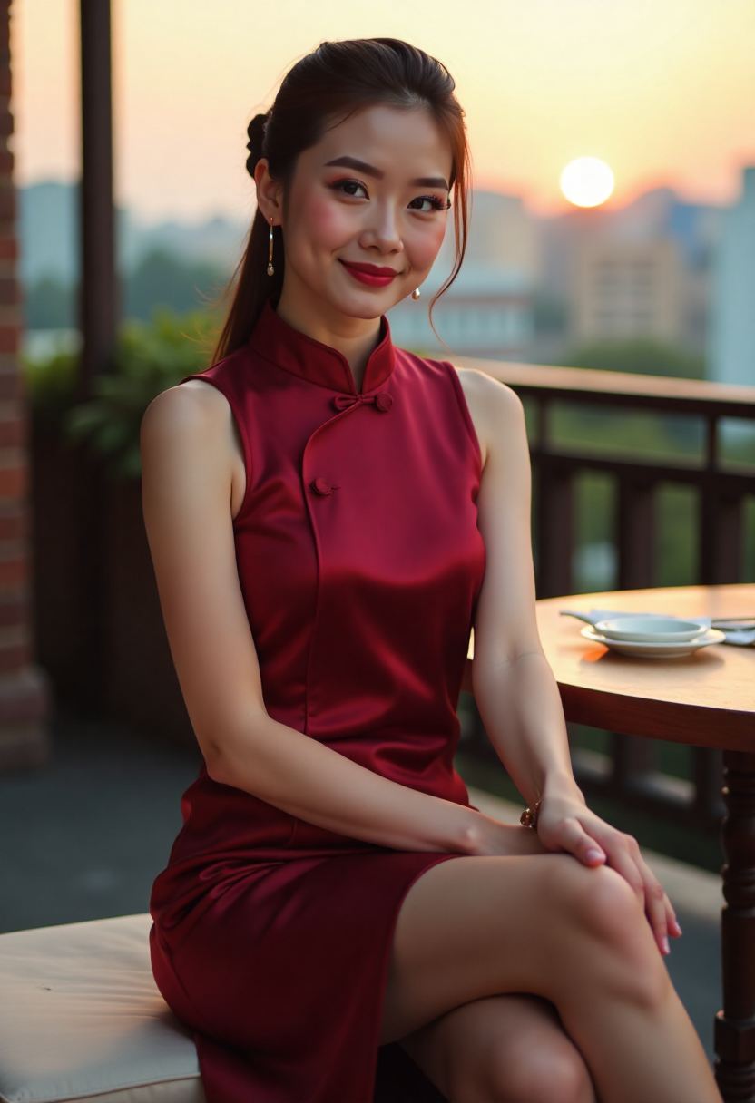 方言里的中国人情节目海报