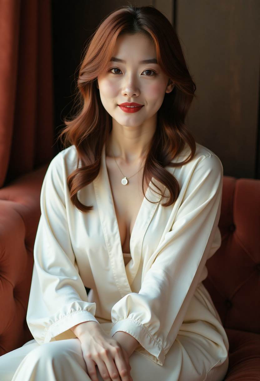 我们各有归处电影海报