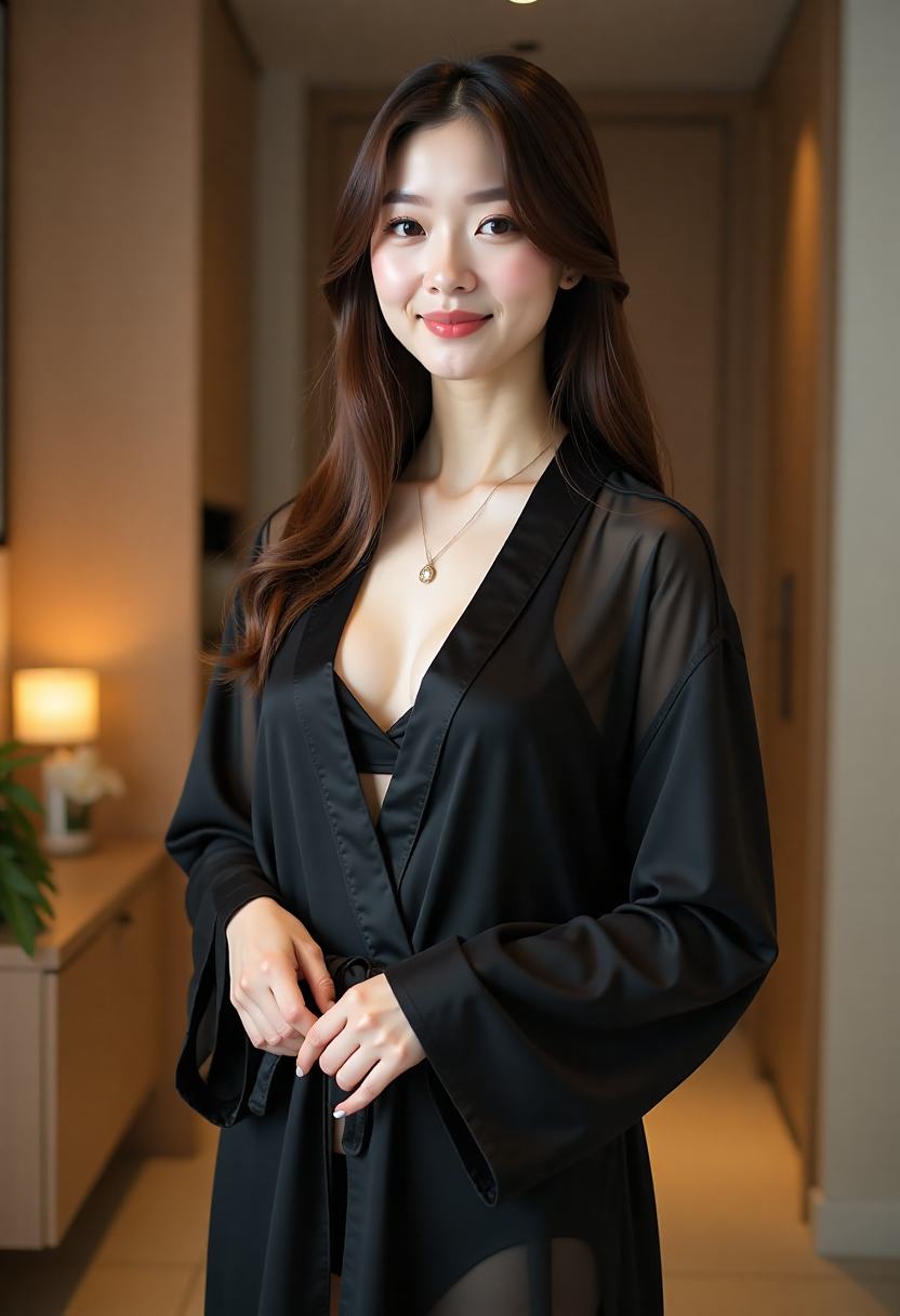 一家人的距离电视剧海报